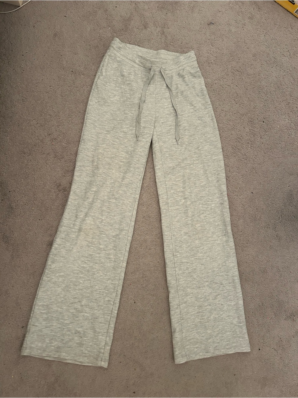Aritzia Waffle Pant